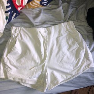 Lulu lemon shorts